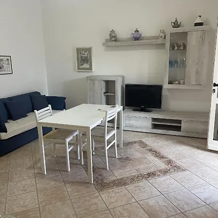 La Guglia Apartment *