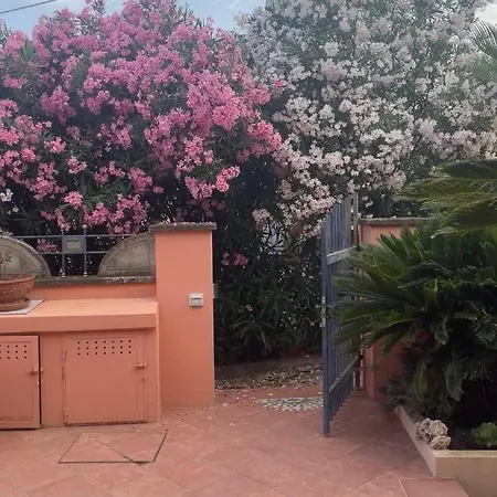 La Guglia Apartment *