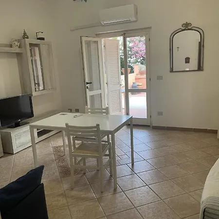 Apartment La Guglia *