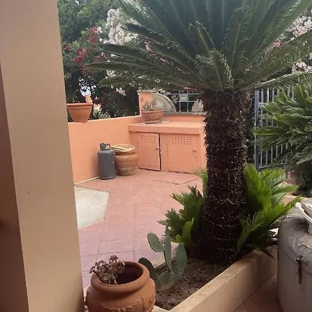 La Guglia * Cala Gonone
