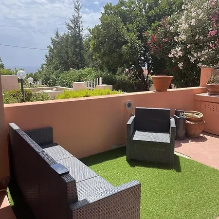 La Guglia Apartment Cala Gonone